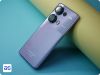 تصویر  گوشی موبایل شیائومی مدل پوکو M6 Pro 4G ظرفیت 256 گیگابایت رم 8 گیگابایت به همراه محافظ تمام صفحه (گلس) آنتی استاتیک