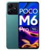 تصویر  گوشی موبایل شیائومی مدل پوکو 5G M6 Pro ظرفیت 512 گیگابایت رم 12 گیگابایت به همراه محافظ تمام صفحه (گلس) آنتی استاتیک