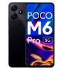 تصویر  گوشی موبایل شیائومی مدل پوکو 5G M6 Pro ظرفیت 512 گیگابایت رم 12 گیگابایت به همراه محافظ تمام صفحه (گلس) آنتی استاتیک