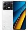 تصویر  گوشی موبایل شیائومی مدل Poco X6 ظرفیت 512 گیگابایت رم 12 گیگابایت به همراه محافظ تمام صفحه (گلس) آنتی استاتیک