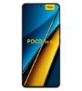 تصویر  گوشی موبایل شیائومی مدل Poco X6 ظرفیت 512 گیگابایت رم 12 گیگابایت به همراه محافظ تمام صفحه (گلس) آنتی استاتیک