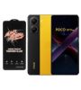 تصویر  گوشی موبایل شیائومی مدل Poco X7 Pro ظرفیت 512 گیگابایت رم 12 گیگابایت به همراه محافظ تمام صفحه (گلس) آنتی استاتیک