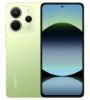 تصویر  گوشی موبایل شیائومی Redmi Note 14 4G ظرفیت 512 گیگابایت رم 8 گیگابایت به همراه محافظ تمام صفحه (گلس) آنتی استاتیک