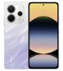 تصویر  گوشی موبایل شیائومی Redmi Note 14 4G ظرفیت 512 گیگابایت رم 8 گیگابایت به همراه محافظ تمام صفحه (گلس) آنتی استاتیک