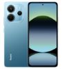 تصویر  گوشی موبایل شیائومی Redmi Note 14 4G ظرفیت 512 گیگابایت رم 8 گیگابایت به همراه محافظ تمام صفحه (گلس) آنتی استاتیک
