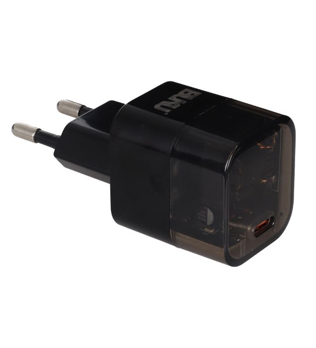 تصویر  شارژر دیواری بوکو 20 وات مدل MC-068