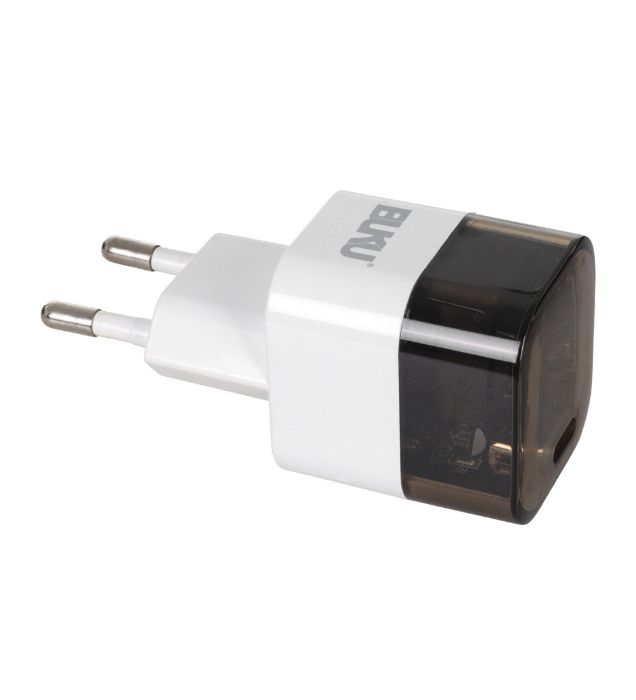 تصویر  شارژر دیواری بوکو 20 وات مدل MC-068