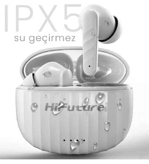 تصویر  هندزفری بلوتوثی های فیوچر مدل Sonic Bliss