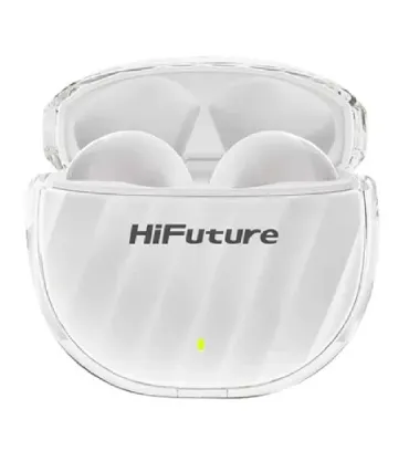 تصویر  هندزفری بلوتوثی های فیوچر مدل FlyBuds 3