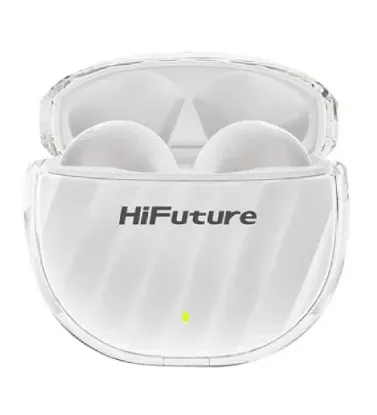 تصویر  هندزفری بلوتوثی های فیوچر مدل FlyBuds 3