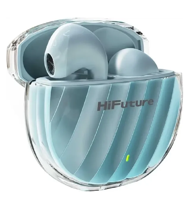 تصویر  هندزفری بلوتوثی های فیوچر مدل FlyBuds 3