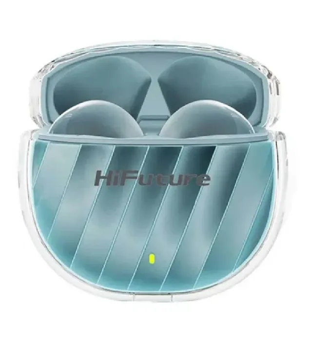 تصویر  هندزفری بلوتوثی های فیوچر مدل FlyBuds 3