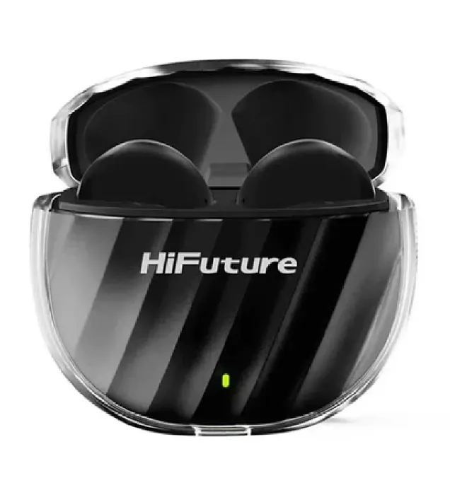 تصویر  هندزفری بلوتوثی های فیوچر مدل FlyBuds 3