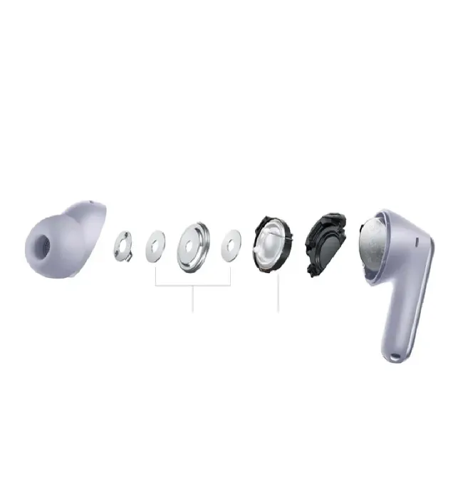 تصویر  هندزفری بلوتوثی شیائومی مدل Redmi Buds 6 Pro