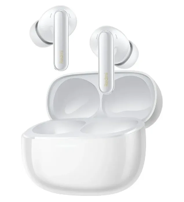تصویر  هندزفری بلوتوثی شیائومی مدل Redmi Buds 6 Pro