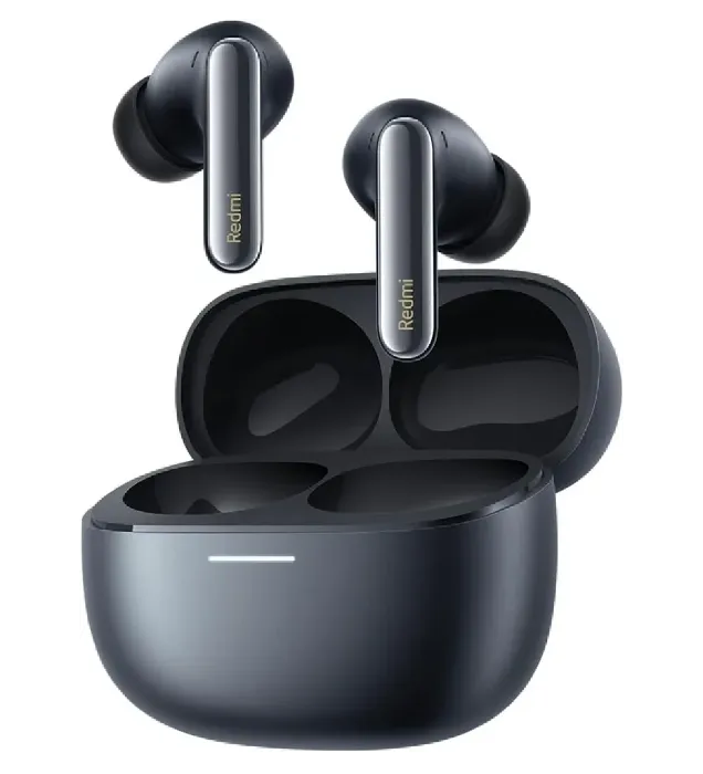 تصویر  هندزفری بلوتوثی شیائومی مدل Redmi Buds 6 Pro