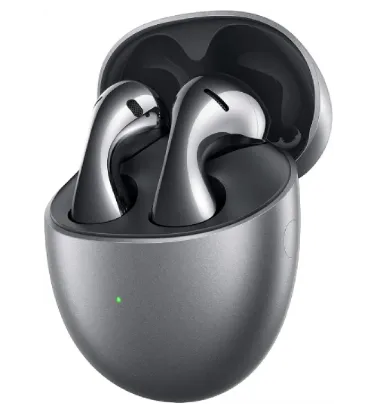 نمایش جزئیات برای هندزفری بلوتوثی هوآوی مدل FreeBuds 5 T0013 تصویر هندزفری بلوتوثی هوآوی مدل FreeBuds 5 T0013