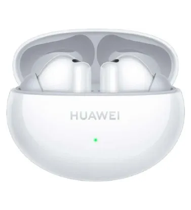 تصویر  هندزفری بلوتوثی هوآوی مدل FreeBuds 6i T0019