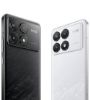 تصویر  گوشی موبایل شیائومی مدل Poco F6 Pro ظرفیت 512 گیگابایت رم 12 گیگابایت به همراه محافظ تمام صفحه (گلس) آنتی استاتیک