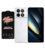 تصویر  گوشی موبایل شیائومی مدل Poco F6 Pro ظرفیت 512 گیگابایت رم 12 گیگابایت به همراه محافظ تمام صفحه (گلس) آنتی استاتیک