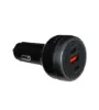تصویر  شارژر فندکی فست و PD سه پورت پرومیت مدل PowerDrive-230 230W