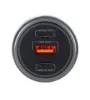 تصویر  شارژر فندکی فست و PD سه پورت پرومیت مدل PowerDrive-230 230W