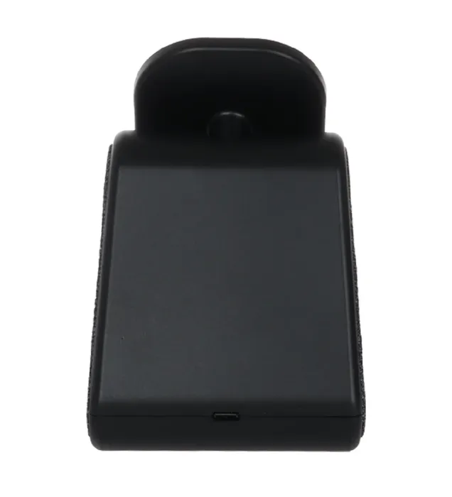 تصویر  شارژر وایرلس گرین لاین مدل Mag Trio GNMGT15WSPBK