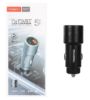 تصویر  شارژر فندکی 20W فست و PD دو پورت ترانیو مدل T-C9