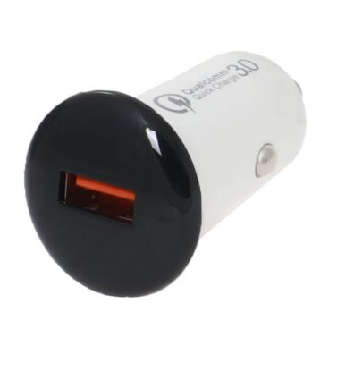 نمایش جزئیات برای شارژر فندکی هام مدل WKN-88 توان 15 وات تصویر شارژر فندکی هام مدل WKN-88 توان 15 وات