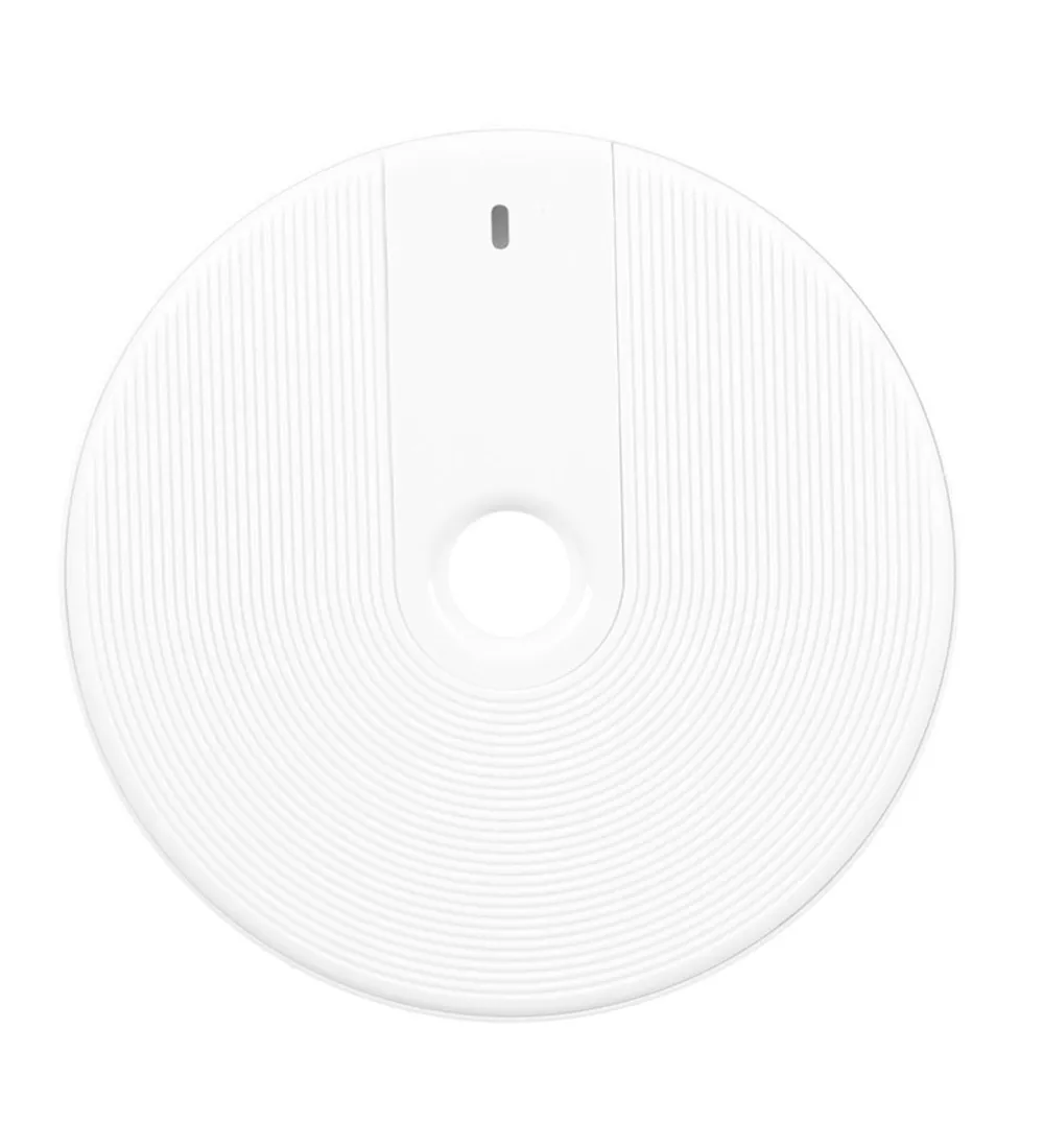 تصویر  شارژر وایرلس 15W کی پی جی مدل WC-50