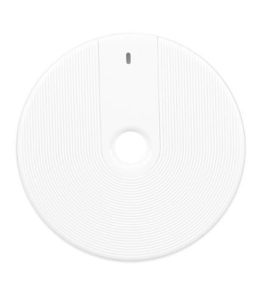 نمایش جزئیات برای شارژر وایرلس 15W کی پی جی مدل WC-50 تصویر شارژر وایرلس 15W کی پی جی مدل WC-50