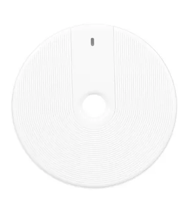 تصویر  شارژر وایرلس 15W کی پی جی مدل WC-50