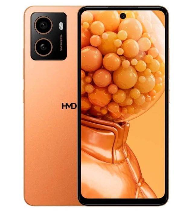 تصویر  گوشی موبایل اچ ام دی مدل Pulse Plus ظرفیت 128 گیگابایت رم 6 گیگابایت تک سیم کارت - مونتاژ ایران تحت لیسانس اچ ام دی تصویر  گوشی موبایل اچ ام دی مدل Pulse Plus ظرفیت 128 گیگابایت رم 6 گیگابایت تک سیم کارت - مونتاژ ایران تحت لیسانس اچ ام دی