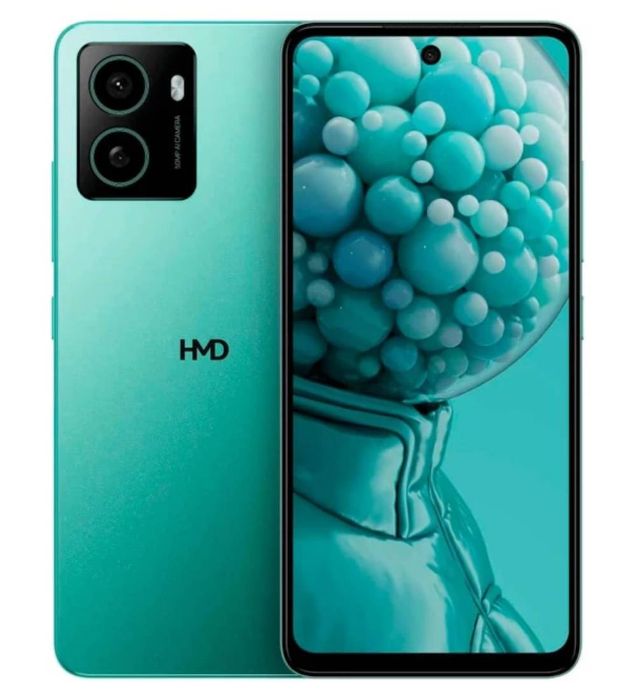 تصویر  گوشی موبایل اچ ام دی مدل Pulse Plus ظرفیت 128 گیگابایت رم 6 گیگابایت تک سیم کارت - مونتاژ ایران تحت لیسانس اچ ام دی تصویر  گوشی موبایل اچ ام دی مدل Pulse Plus ظرفیت 128 گیگابایت رم 6 گیگابایت تک سیم کارت - مونتاژ ایران تحت لیسانس اچ ام دی