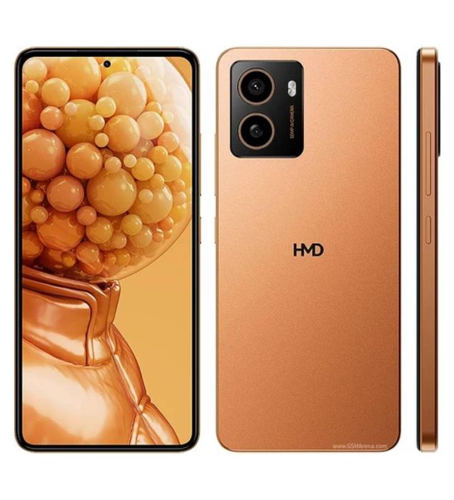 تصویر  گوشی موبایل اچ ام دی مدل Pulse Plus ظرفیت 128 گیگابایت رم 6 گیگابایت تک سیم کارت - مونتاژ ایران تحت لیسانس اچ ام دی تصویر  گوشی موبایل اچ ام دی مدل Pulse Plus ظرفیت 128 گیگابایت رم 6 گیگابایت تک سیم کارت - مونتاژ ایران تحت لیسانس اچ ام دی