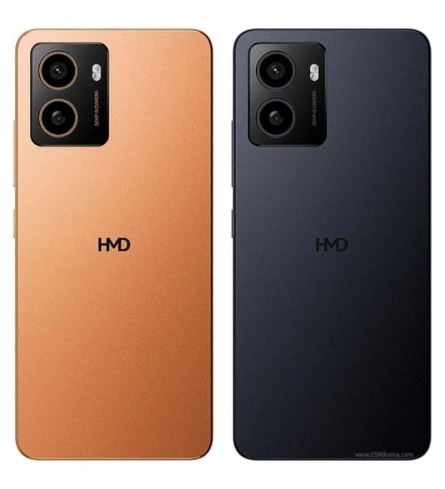 تصویر  گوشی موبایل اچ ام دی مدل Pulse Plus ظرفیت 128 گیگابایت رم 6 گیگابایت تک سیم کارت - مونتاژ ایران تحت لیسانس اچ ام دی تصویر  گوشی موبایل اچ ام دی مدل Pulse Plus ظرفیت 128 گیگابایت رم 6 گیگابایت تک سیم کارت - مونتاژ ایران تحت لیسانس اچ ام دی