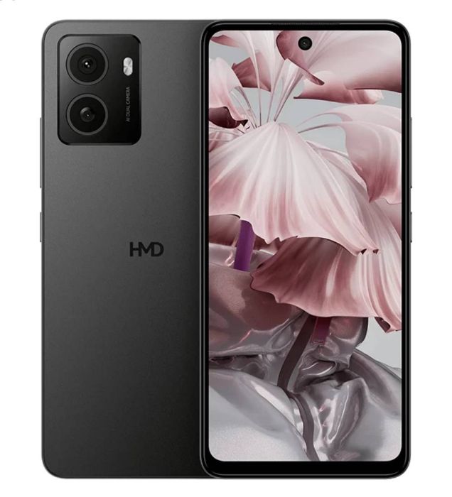 تصویر  گوشی موبایل اچ ام دی مدل Pulse ظرفیت 128 گیگابایت رم 4 گیگابایت تک سیم کارت - مونتاژ ایران تحت لیسانس اچ ام دی