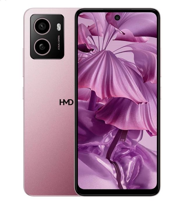 تصویر  گوشی موبایل اچ ام دی مدل Pulse ظرفیت 128 گیگابایت رم 4 گیگابایت تک سیم کارت - مونتاژ ایران تحت لیسانس اچ ام دی