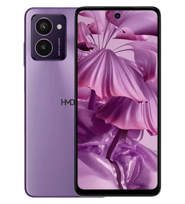 تصویر  گوشی موبایل اچ ام دی مدل Pulse Pro ظرفیت 256 گیگابایت رم 8 گیگابایت تک سیم کارت - مونتاژ ایران تحت لیسانس اچ ام دی فنلاند