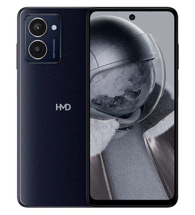 تصویر  گوشی موبایل اچ ام دی مدل Pulse Pro ظرفیت 256 گیگابایت رم 8 گیگابایت تک سیم کارت - مونتاژ ایران تحت لیسانس اچ ام دی فنلاند