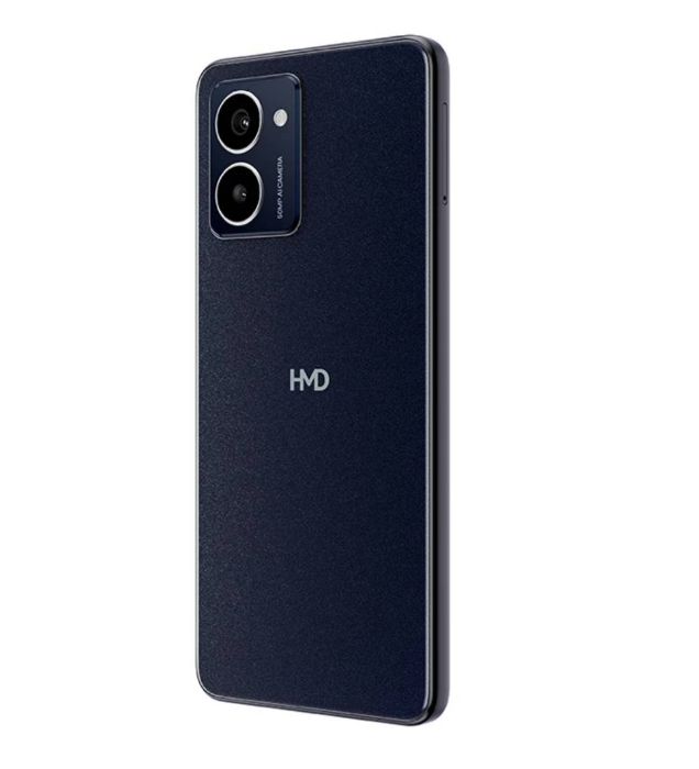 تصویر  گوشی موبایل اچ ام دی مدل Pulse Pro ظرفیت 256 گیگابایت رم 8 گیگابایت تک سیم کارت - مونتاژ ایران تحت لیسانس اچ ام دی فنلاند