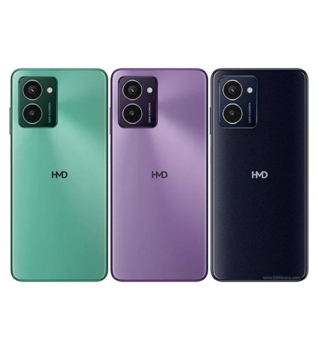 تصویر  گوشی موبایل اچ ام دی مدل Pulse Pro ظرفیت 256 گیگابایت رم 8 گیگابایت تک سیم کارت - مونتاژ ایران تحت لیسانس اچ ام دی فنلاند