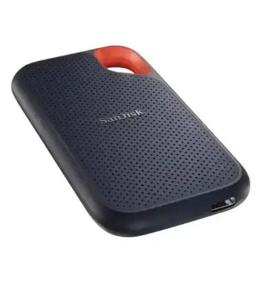 نمایش جزئیات برای هارد SSD اکسترنال سن دیسک مدل Extreme E61 ظرفیت 4 ترابایت تصویر هارد SSD اکسترنال سن دیسک مدل Extreme E61 ظرفیت 4 ترابایت