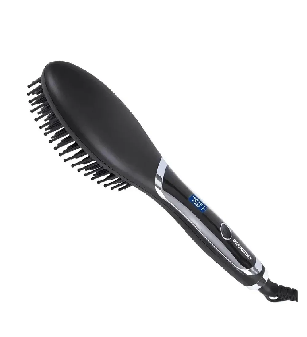 تصویر  برس حرارتی پروکمی مدل PK400