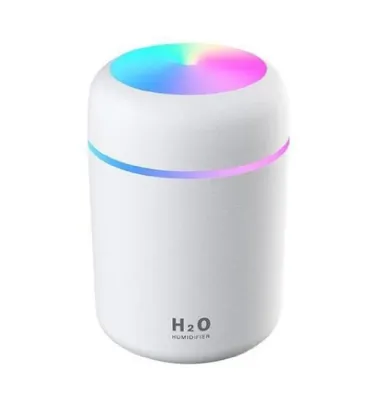 تصویر  دستگاه بخور و رطوبت‌ساز سرد مدل lks2030