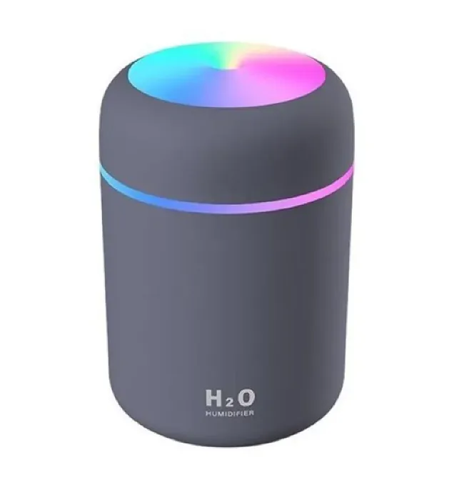 تصویر  دستگاه بخور و رطوبت‌ساز سرد مدل lks2030