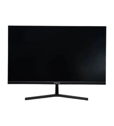تصویر مانیتور مایا مدل MO24 B Fix Stand سایز 23.8 اینچ