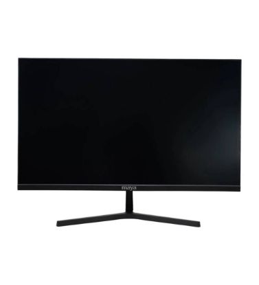نمایش جزئیات برای مانیتور مایا مدل MO24 B Fix Stand سایز 23.8 اینچ تصویر مانیتور مایا مدل MO24 B Fix Stand سایز 23.8 اینچ