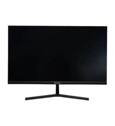 تصویر  مانیتور مایا مدل MO24 B Fix Stand سایز 23.8 اینچ