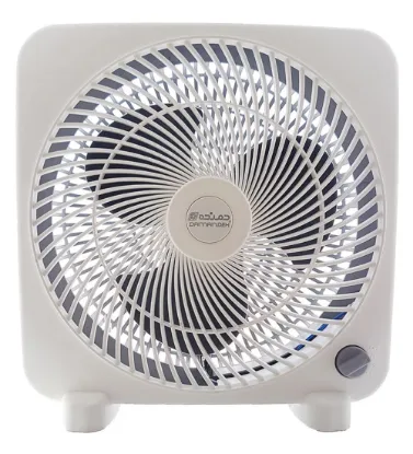 تصویر  پنکه رومیزی دمنده مدل FTF-25H2S
